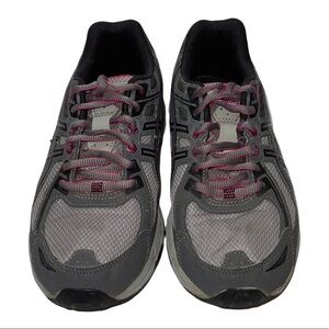 Venture Woman Shoes Size 8